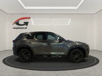 gebraucht Mazda CX-5 2.5 194 PS Homura AWD