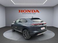 Gebraucht Honda HR-V Advance 131 PS (96 kW) 2022 Grau SUV