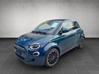 gebraucht Fiat 500e 