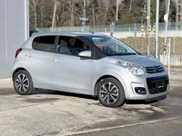 Gebraucht Citroën C1 Shine 82 PS (60 kW) 2017 Kleinwagen