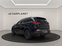 Neu Peugeot 5008 GT 145 PS (106 kW) 2025 Schwarz Van / Kleinbus
