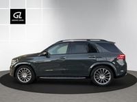 Neu Mercedes GLE400 381 PS (280 kW) 2026 Kombi