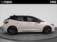 Gebraucht Toyota Corolla Sport 196 PS (144 kW) 2024 Weiss Limousine