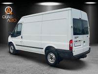 gebraucht Ford Transit specialist Van 350L Trend