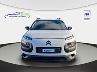 gebraucht Citroën C4 Cactus 1.2 VTi Feel