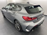 gebraucht BMW 118 i M Sport Steptronic