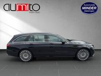 Gebraucht Mercedes E200 Avantgarde 197 PS (144 kW) 2021 Kombi