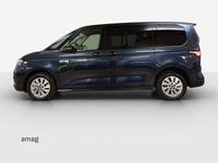 gebraucht VW Multivan NewLiberty kurz