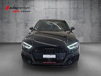 gebraucht Audi RS3 Limousine 2.5 TSI quattro S-tronic