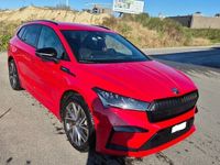 Gebraucht Skoda Enyaq iV 194 kW (265 PS) 2022 SUV