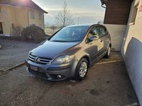 Gebraucht VW Golf Plus Cross Comfortline 140 PS (102 kW) 2007 Van / Kleinbus