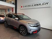 Gebraucht Citroën C5 Aircross Shine 181 PS (133 kW) 2020 SUV