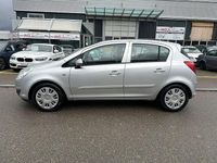 Gebraucht Opel Corsa Enjoy 90 PS (66 kW) 2007 Kleinwagen