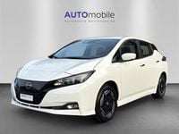 Gebraucht Nissan Leaf Visia 110 kW (150 PS) 2024 Kleinwagen