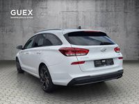 Gebraucht Hyundai i30 N Line 159 PS (116 kW) 2023 Weiss Kombi