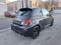 Gebraucht Fiat 500 Abarth 160 PS (117 kW) 2017 Kleinwagen