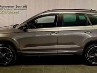 Neu Skoda Karoq 190 PS (139 kW) 2026 SUV
