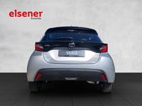 gebraucht Toyota Yaris 1.5 VVT-iE Trend MdS