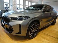 Gebraucht BMW X6 M Sport 381 PS (280 kW) 2023 SUV