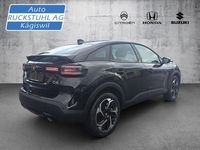 Gebraucht Citroën C4 136 PS (100 kW) 2025 SUV