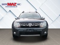 gebraucht Dacia Duster 1.2 T Essential 4x4