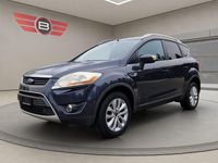 Gebraucht Ford Kuga 200 PS (147 kW) 2009 SUV