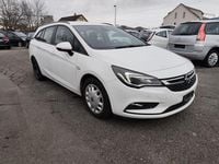 Gebraucht Opel Astra 110 PS (80 kW) 2018