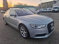 Gebraucht Audi A6 211 PS (155 kW) 2012 Limousine