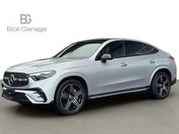 Gebraucht Mercedes GLC200 204 PS (150 kW) 2024 SUV