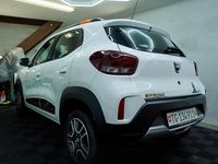 Gebraucht Dacia Spring Comfort 33 kW (45 PS) 2022 Kleinwagen