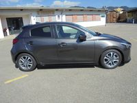 gebraucht Mazda 2 SKYACTIV-G 115 Revolution