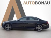 Gebraucht Mercedes E200 AMG line 184 PS (135 kW) 2017 Limousine