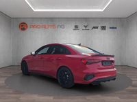 Gebraucht Audi S3 Ambiente 311 PS (228 kW) 2022 Limousine