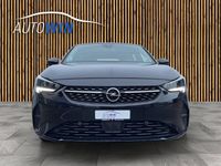 gebraucht Opel Corsa 1.2 T Elegance