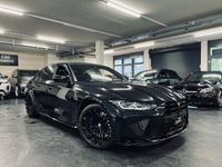 gebraucht BMW M3 Competition *ALL BLACK*