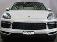 gebraucht Porsche Cayenne S Coupé