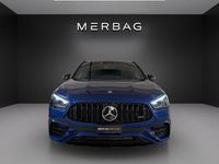 Gebraucht Mercedes GLA45 AMG AMG 421 PS (309 kW) 2024 Blau SUV