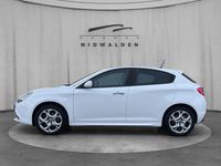 Gebraucht Alfa Romeo Giulietta 150 PS (110 kW) 2018 Limousine