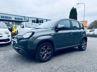 Gebraucht Fiat Panda Cross Cross 70 PS (51 kW) 2023 Kleinwagen