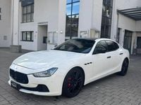 Gebraucht Maserati Ghibli 275 PS (202 kW) 2015