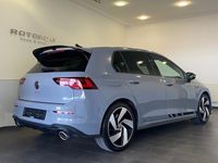 gebraucht VW Golf 2.0 TSI GTI Clubsport DSG