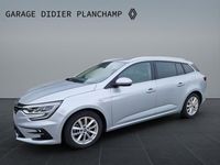 Gebraucht Renault Mégane IV Intens 160 PS (117 kW) 2022 Kombi