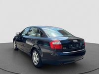 Gebraucht Audi A4 Design 190 PS (139 kW) 2003 Limousine