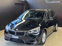 Gebraucht BMW 218 Active Tourer 140 PS (102 kW) 2019 Van / Kleinbus