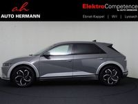 gebraucht Hyundai Ioniq 5 77,4kWh 4WD UNIQ