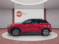 Gebraucht Lexus LBX 136 PS (100 kW) 2024 Rot SUV