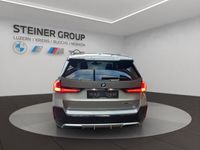 gebraucht BMW X1 20d 48V M Sport