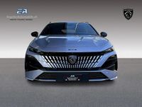 Neu Peugeot 308 SW GT 196 PS (144 kW) 2026 Silber Kombi