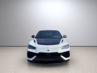 gebraucht Lamborghini Urus Performante