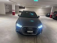 Gebraucht Audi A3 Sportback e-tron Sport 204 PS (150 kW) 2018 Kleinwagen